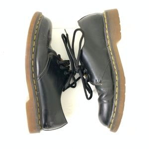 dr martens 1461 hardlife